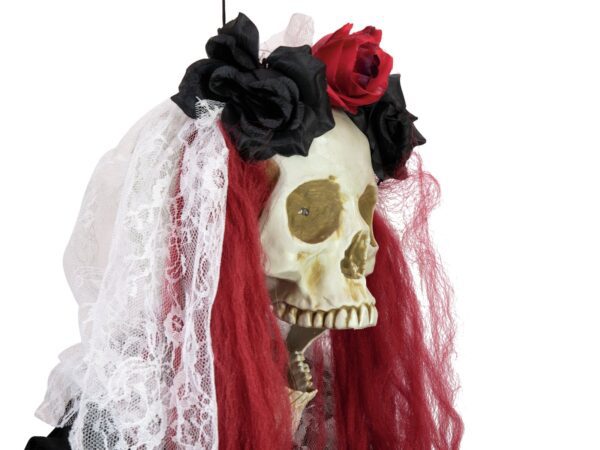 Halloween Nevěsta smrti La Catarina, 100cm - Image 2