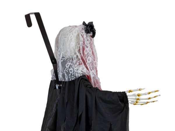 Halloween Nevěsta smrti La Catarina, 100cm - Image 3