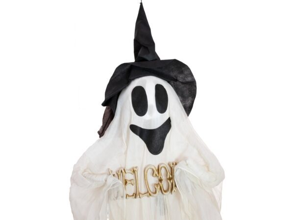Halloween Smějící se duch, 215cm - Image 2