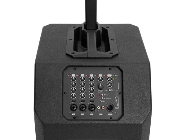 Omnitronic PEN ONE, aktivní sloupový PA systém - Image 4