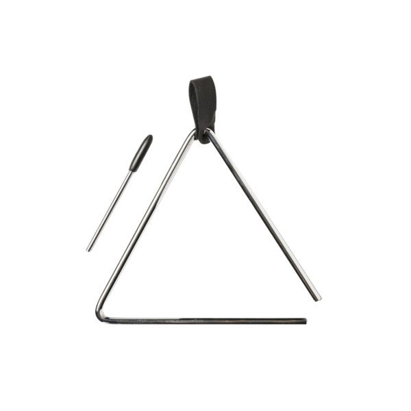 Stagg TRI-8, triangl 8" - Image 2