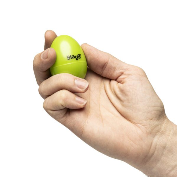 Stagg EGG-BOX1, mix 40ks vajíček - Image 3