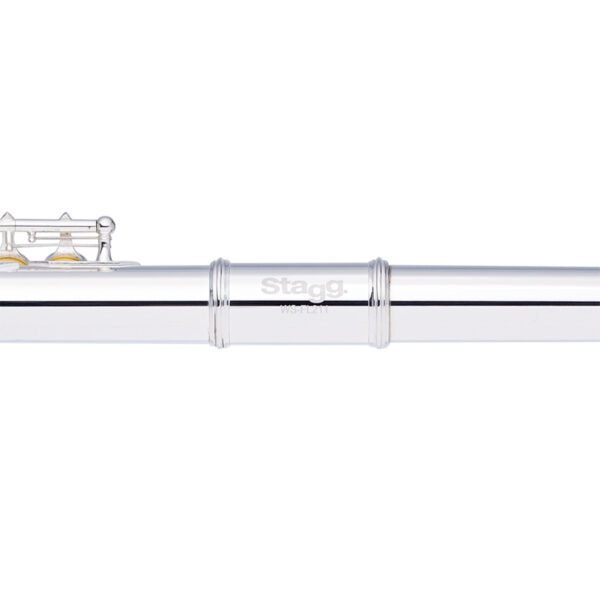 Stagg WS-FL211S, C flétna příčná - Image 6