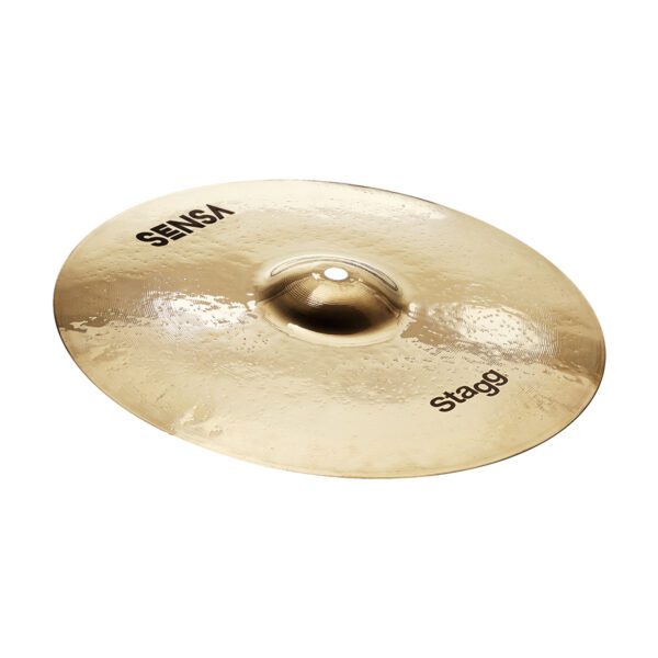 Stagg SEN-SM10B, splash činel 10" - Image 2