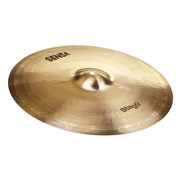 Stagg SEN-CM14B, crash činel 14" - Image 2