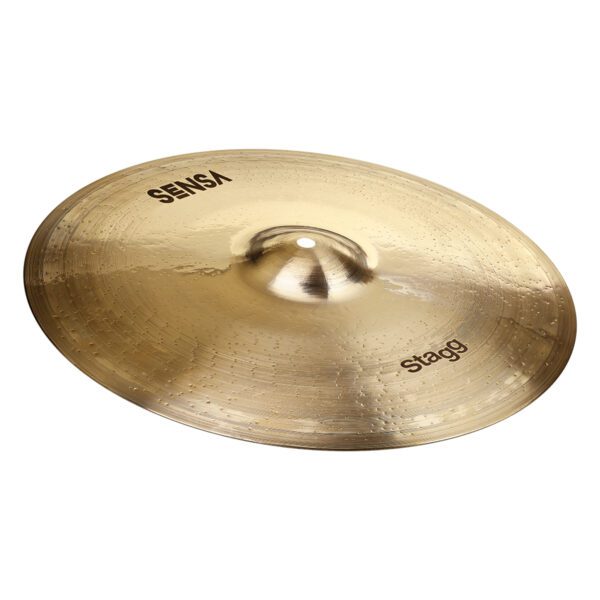 Stagg SEN-CM18B, crash činel 18" - Image 2