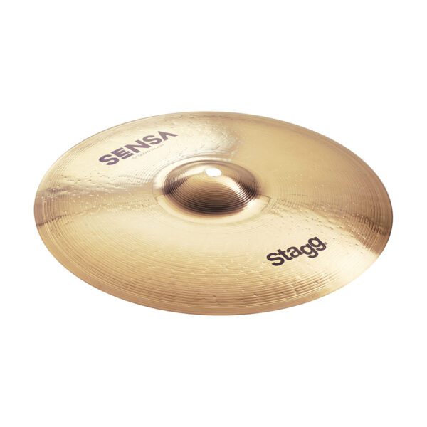 Stagg SEN-SXT10B 10", ocean splash 10" - Image 2