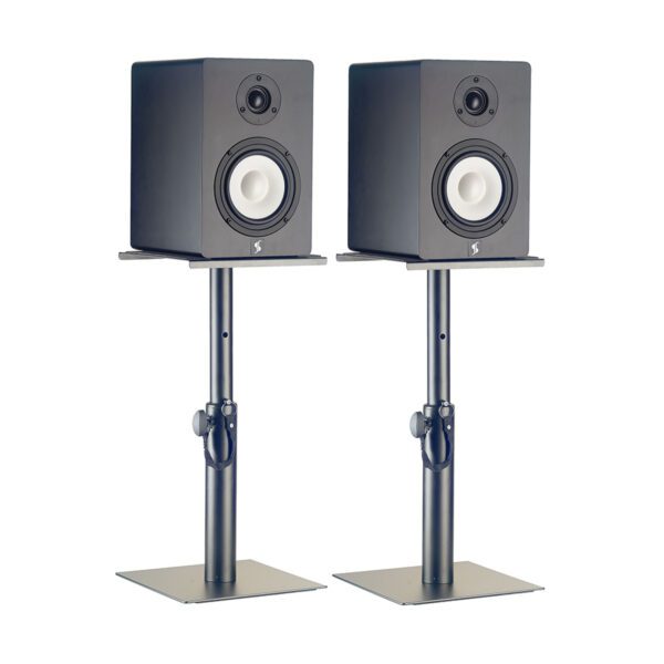 Stagg SMOS-05 SET, stojany pro studiové monitory, 2 ks - Image 3