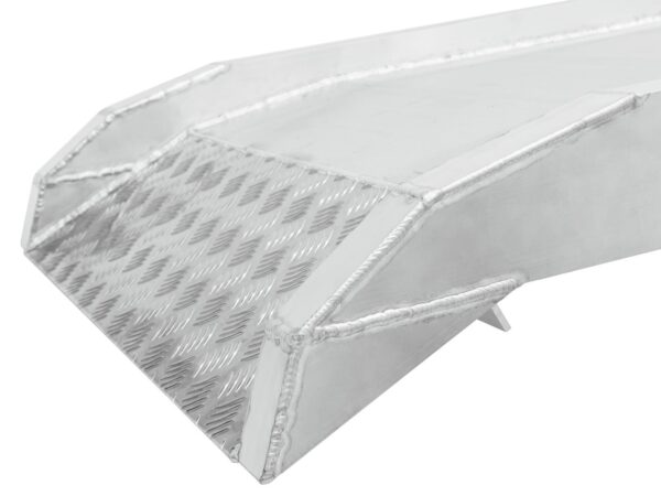 Alutruss nájezdová rampa 2m, šířka 80cm - Image 4