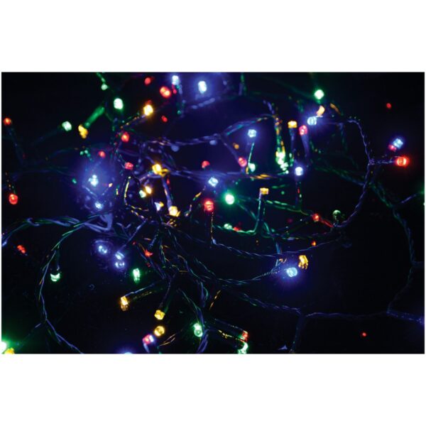 Lyyt 200TS-MC 200 LED řetězová světla s časovačem MC - Image 6