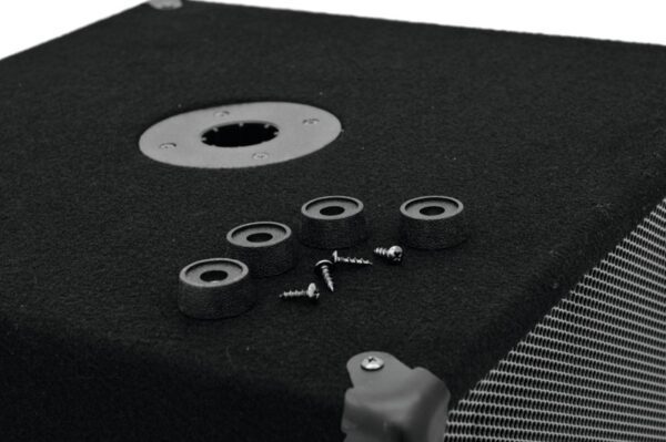 Omnitronic BX-2550, subwoofer 600W - Image 6