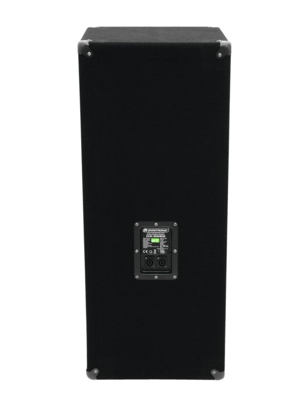 Omnitronic DX-2222, reprobox 400W - Image 3