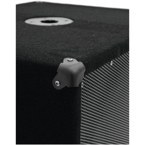 Omnitronic BX-1850, subwoofer 300W - Image 5