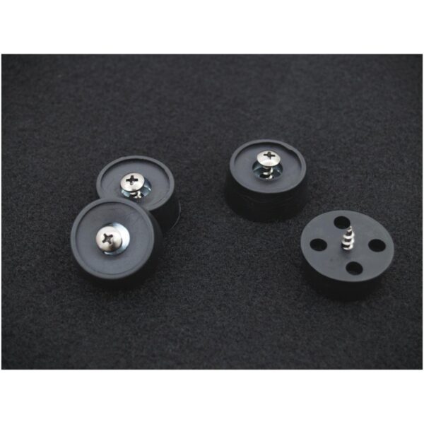 Omnitronic BX-1850, subwoofer 300W - Image 6