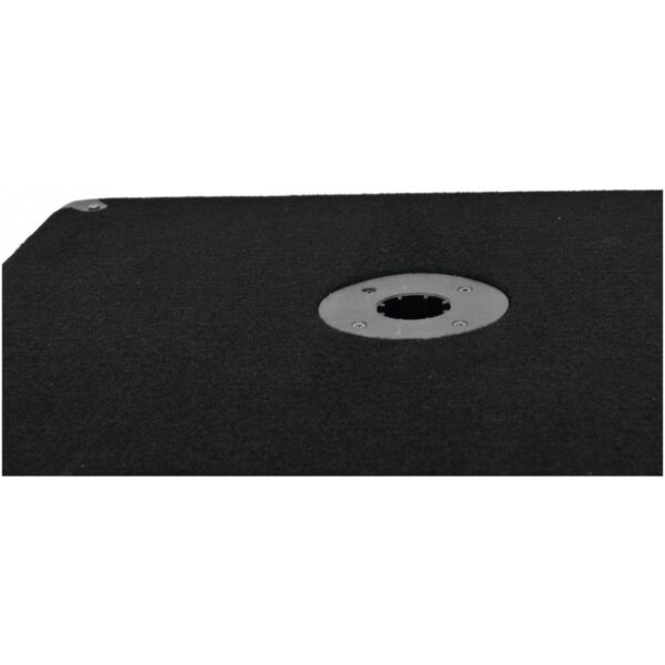 Omnitronic BX-1850, subwoofer 300W - Image 8