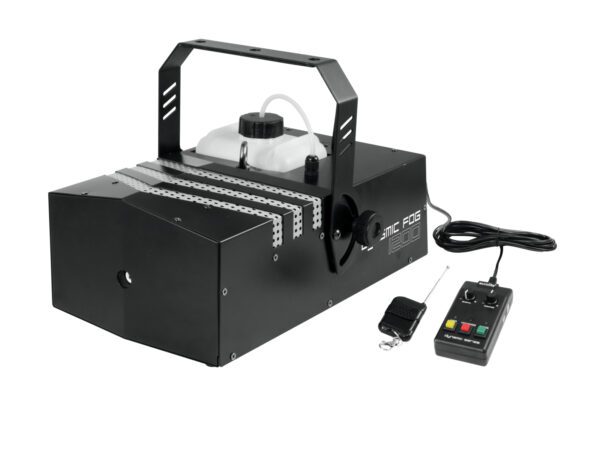 Eurolite Dynamic Fog 1200 výrobník mlhy