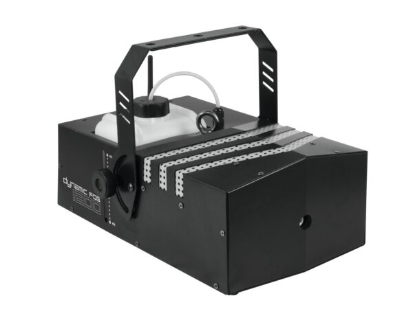 Eurolite Dynamic Fog 1200 výrobník mlhy - Image 2