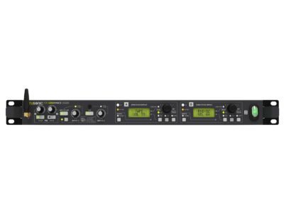 INTUSONIC INTUGRID HMA72, 2zónový audio router