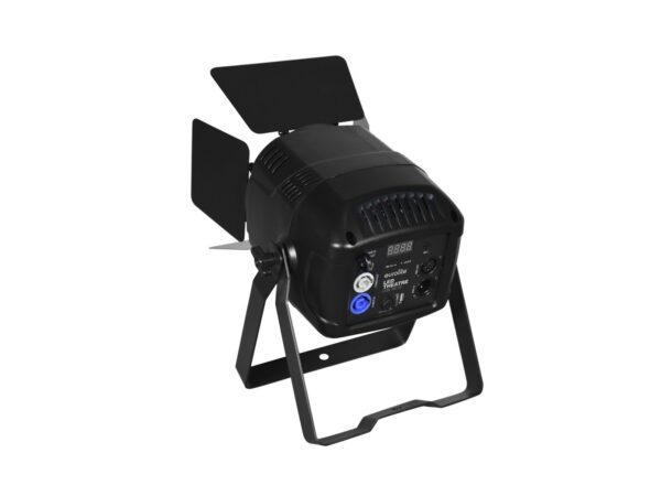EUROLITE LED Theatre COB 100 UV - Image 4