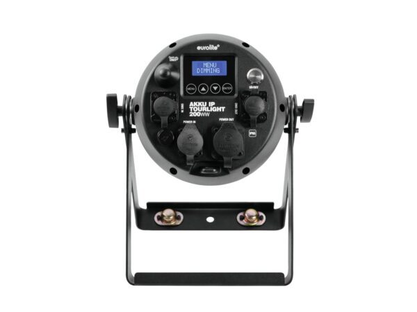 Eurolite AKKU IP Tourlight 200 WW - Image 3