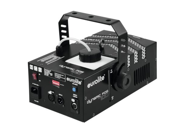 Eurolite Dynamic Fog 700 výrobník mlhy - Image 2