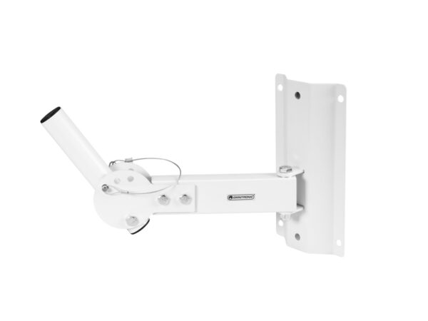OMNITRONIC WH-1L Wall-Mounting 25 kg max white - Image 2