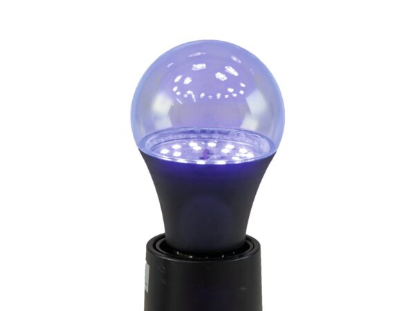 OMNILUX LED E-27 230V 10W LED A60 UV - Image 2