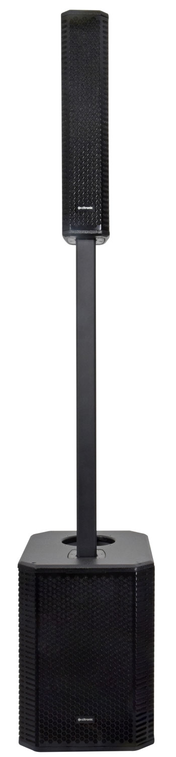 Neolith mk2 Active Sub + Column Array