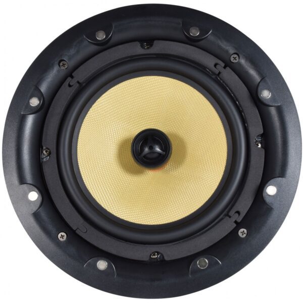 Adastra KV8T, prémiový 100V stropní reproduktor 40W - Image 2