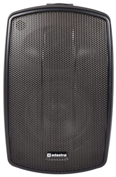 Adastra BH3V-W, 100V pozadí reproduktor IP44 černý