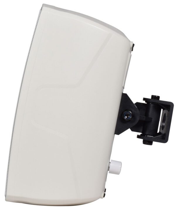 Adastra LX5T, nástěnný reproduktor 100V - bílý - Image 4