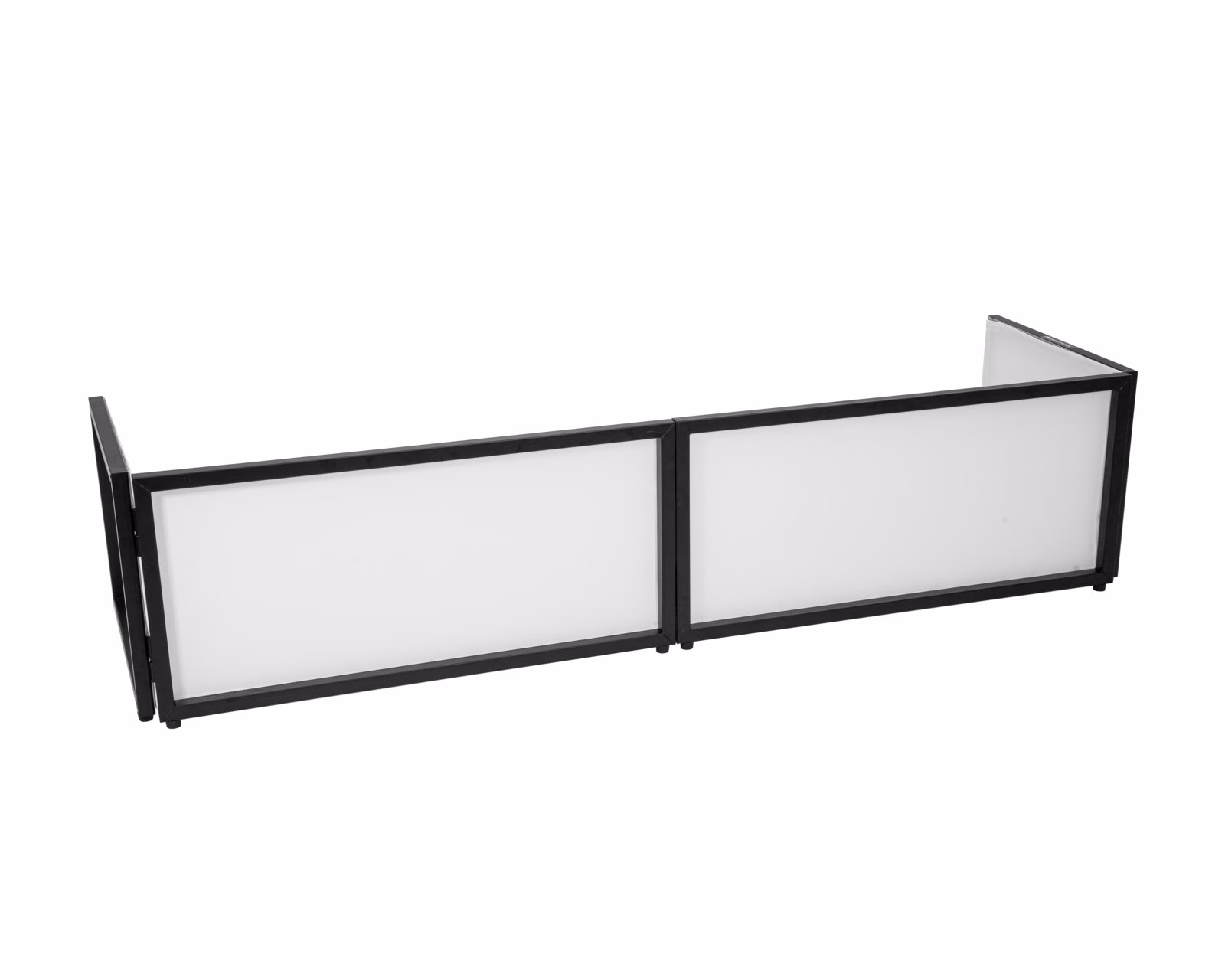 Omnitronic MD-2, kryt na DJ pult včetně brašny