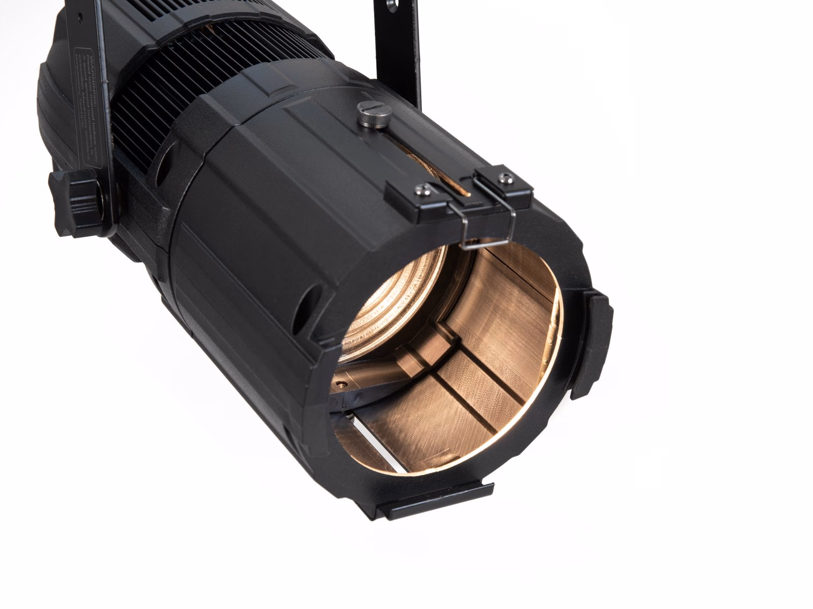 Eurolite LED PFR-50 WW Fresnel Spot, 11°- 40°, LED COB 20W, DMX - Obrázek 11