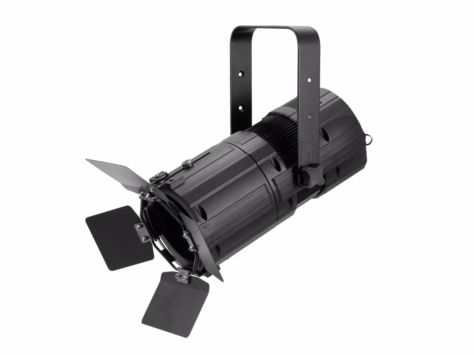 Eurolite LED PFR-50 WW Fresnel Spot, 11°- 40°, LED COB 20W, DMX - Obrázek 13