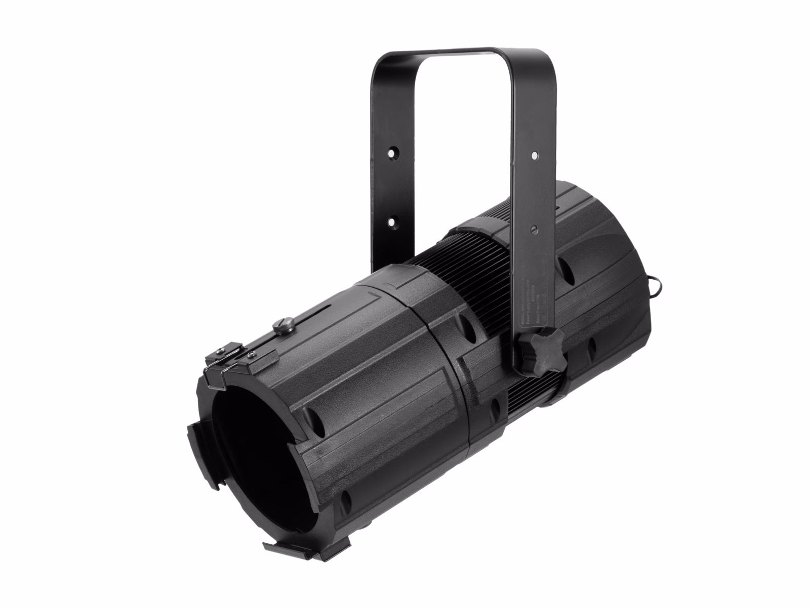 Eurolite LED PFR-50 WW Fresnel Spot, 11°- 40°, LED COB 20W, DMX - Obrázek 15