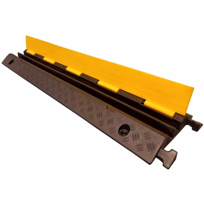 Kabelový most 980x240x40 mm, 2-kanálový