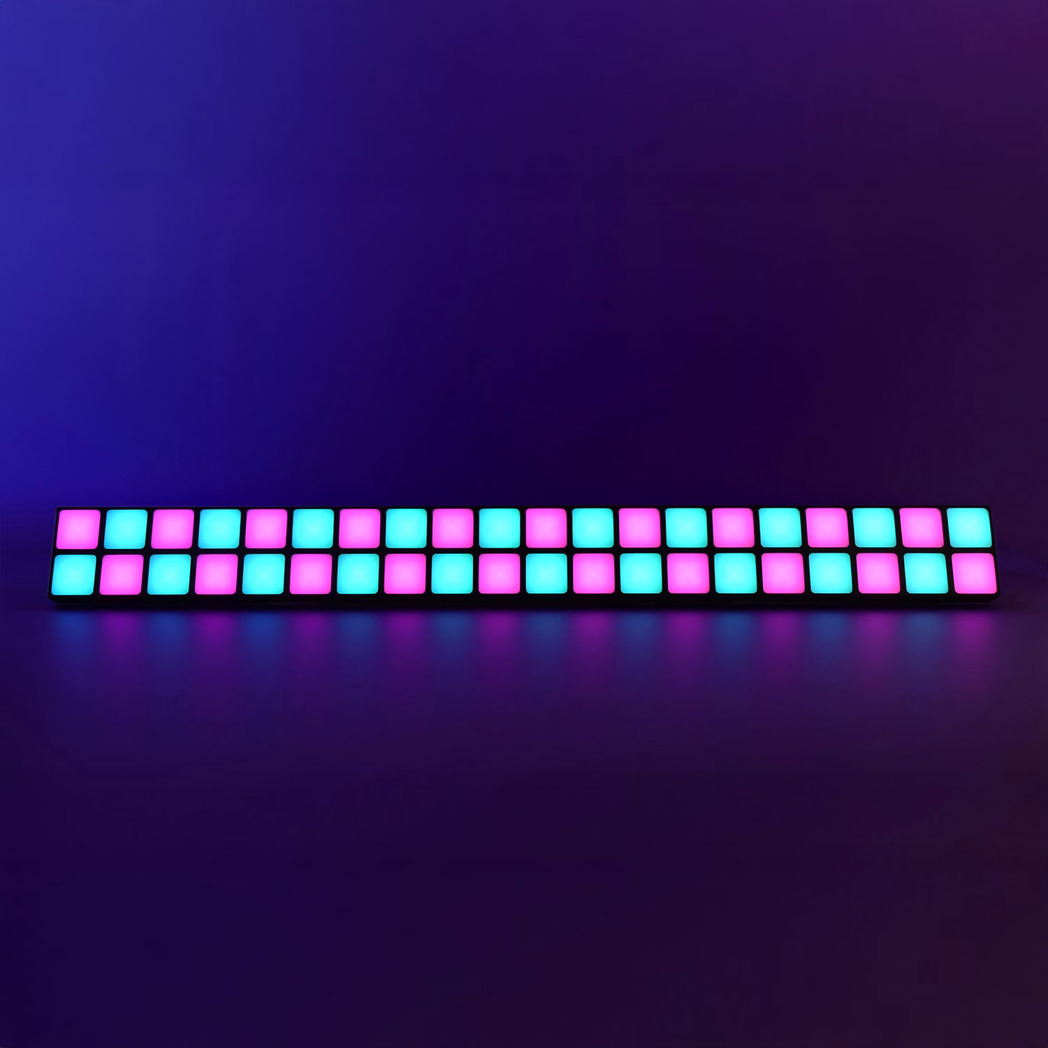 Citronic Matrix Bar Pro, světelná lišta se stojanem - Obrázek 8