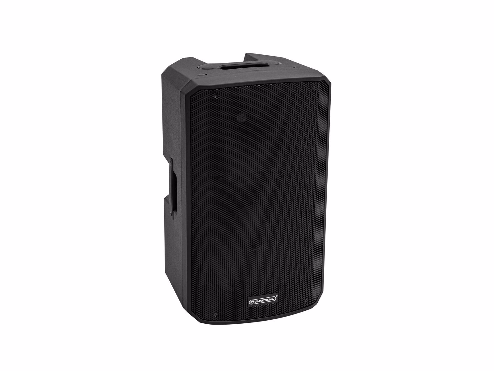 Omnitronic VFM-212AP MK2, aktivní 12" reprobox SD/BT/USB/TWS, 140W