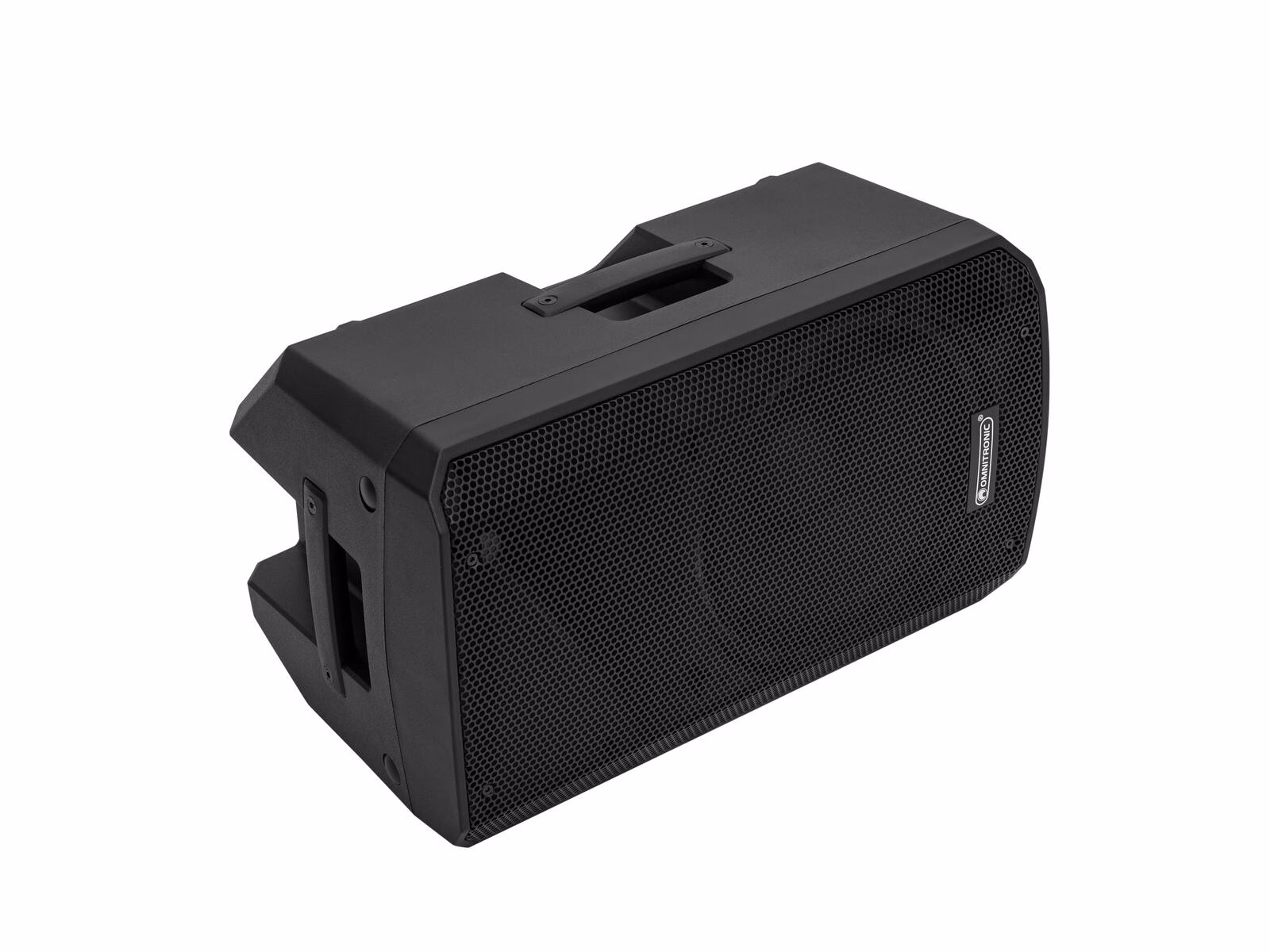 Omnitronic VFM-212AP MK2, aktivní 12" reprobox SD/BT/USB/TWS, 140W - Obrázek 6