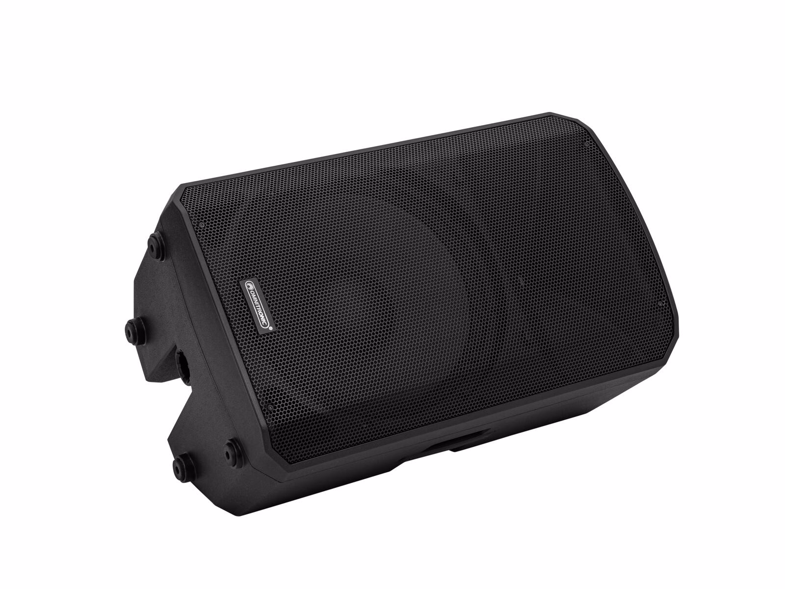 Omnitronic VFM-215AP MK2, aktivní 15" reprobox SD/BT/USB/TWS, 150W - Obrázek 3