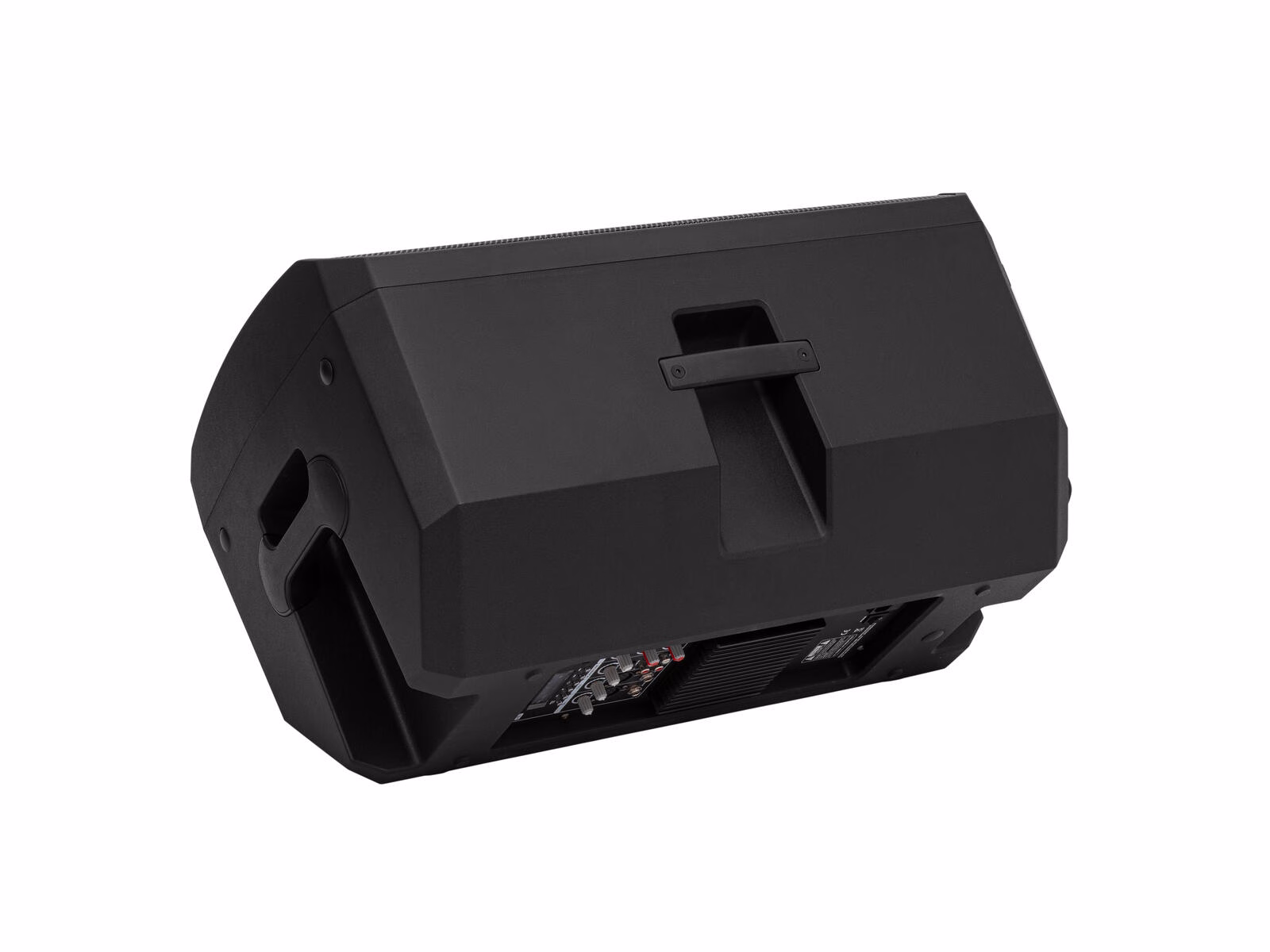 Omnitronic VFM-215AP MK2, aktivní 15" reprobox SD/BT/USB/TWS, 150W - Obrázek 4