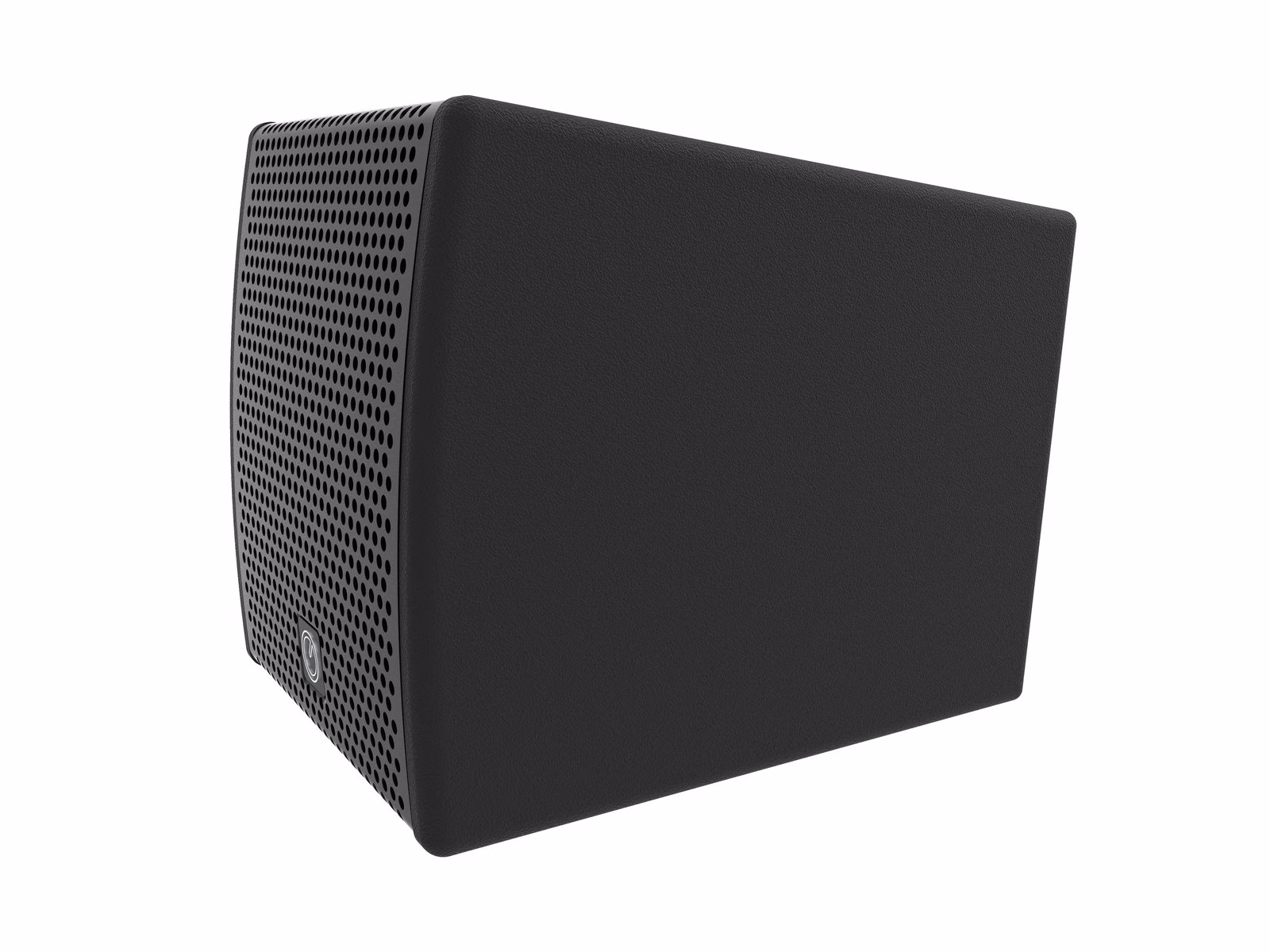 INTUSONIC INTUCAB 4FW50T, 4" Full-range reproduktor černý - Obrázek 4