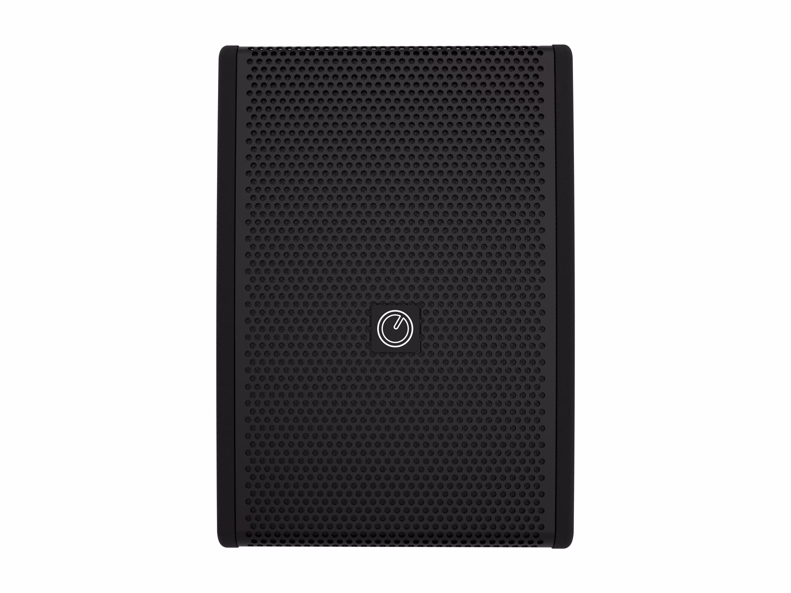 INTUSONIC INTUCAB 6FP100T 6.5" 2-Way Full-range Speaker black - Obrázek 4