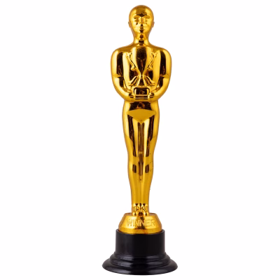Filmová trofej