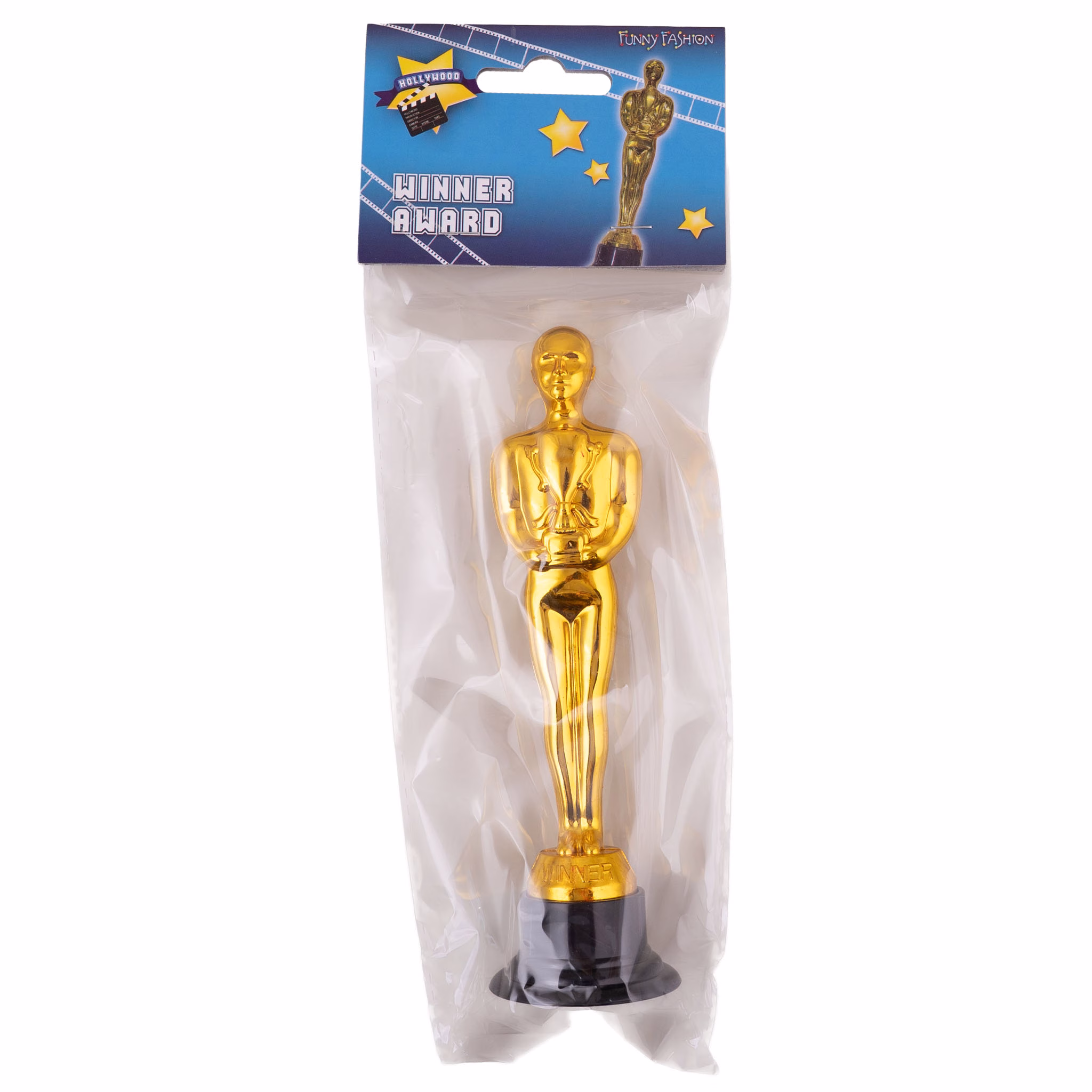 Filmová trofej - Obrázek 3