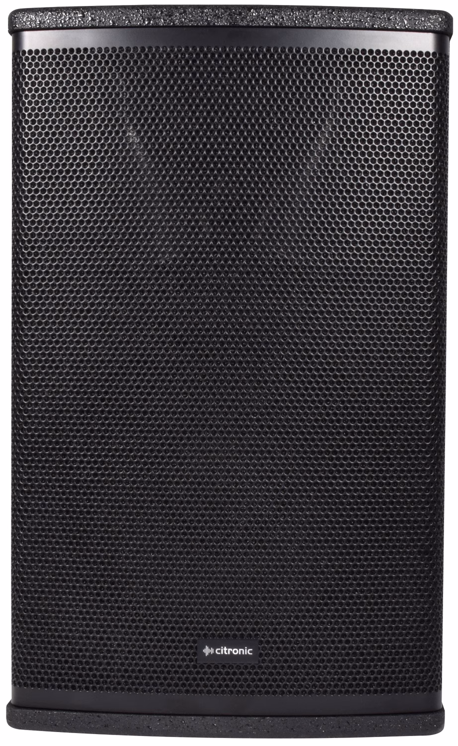 Citronic CUBA-10A, aktivní 10" reprobox DSP/BT, 270W