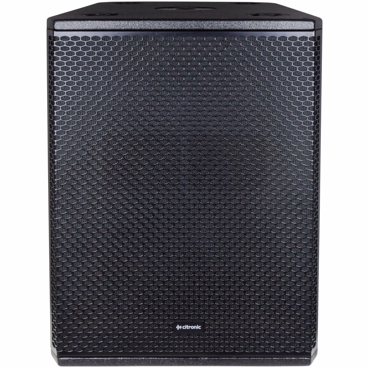 Citronic CORVA-12S, pasivní 12" subwoofer, 700W
