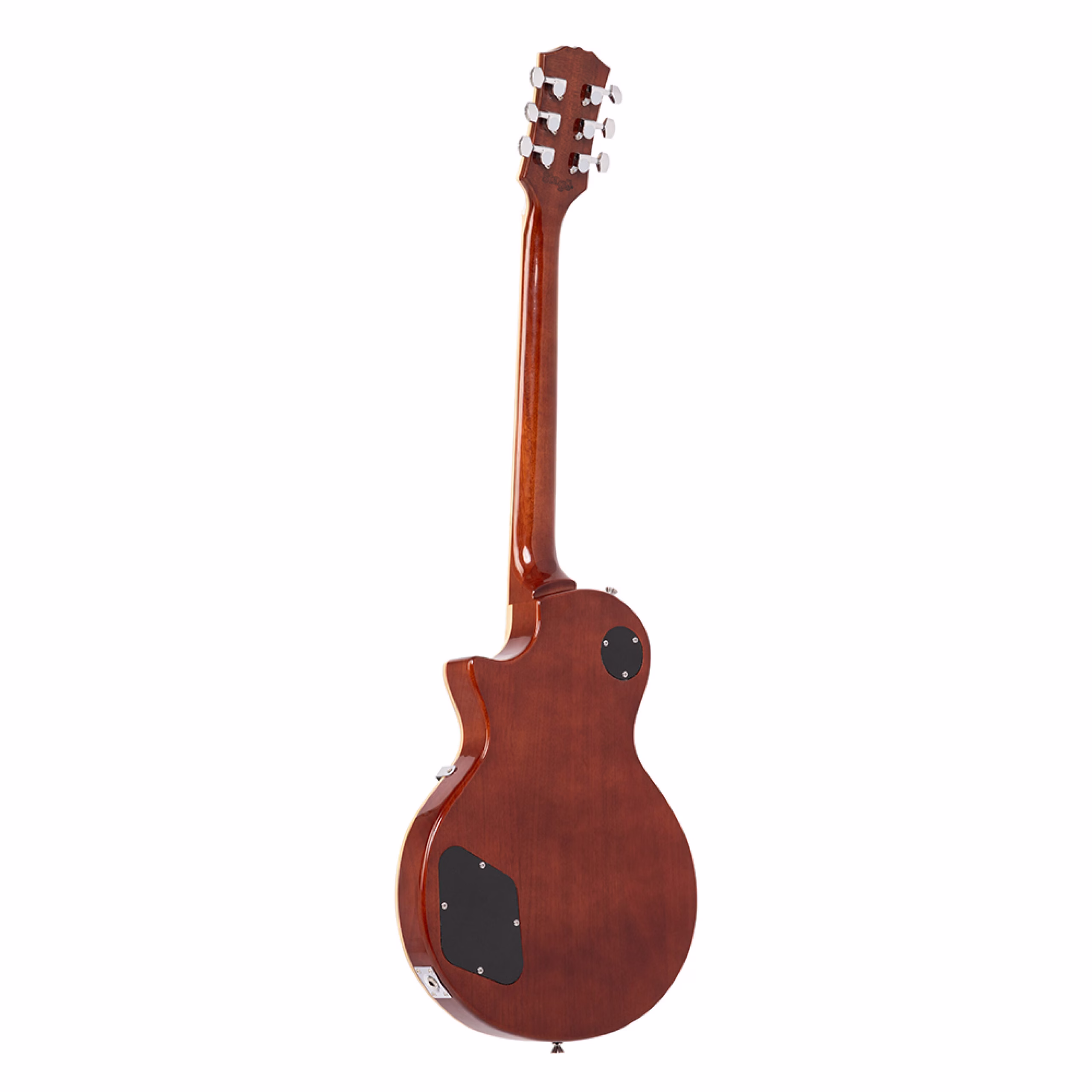 Stagg SEL-STD SILVER, elektrická kytara, stříbrná - Obrázek 3
