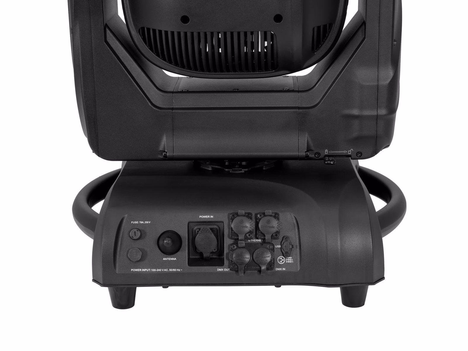 Futurelight IP PLH-420 Moving Head Spot/Beam - Obrázek 7
