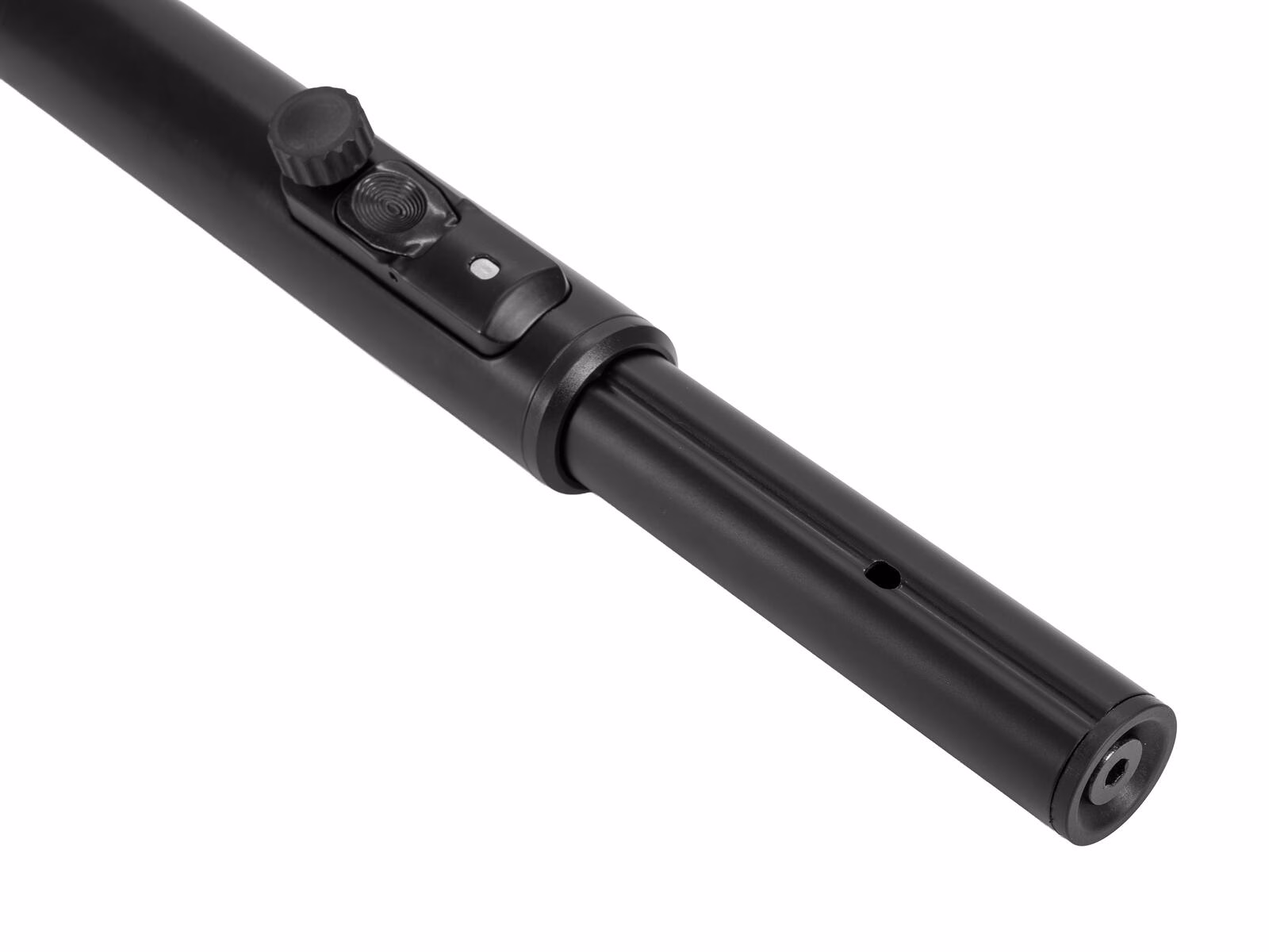 Omnitronic BPS-4LCK, distanční trubka, černá - Obrázek 3
